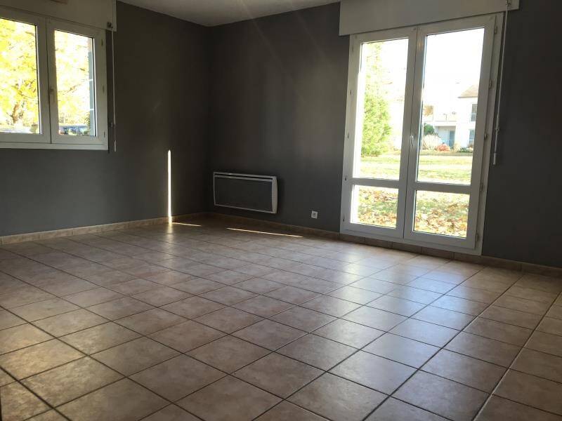 Maison à louer, 65m², POITIERS