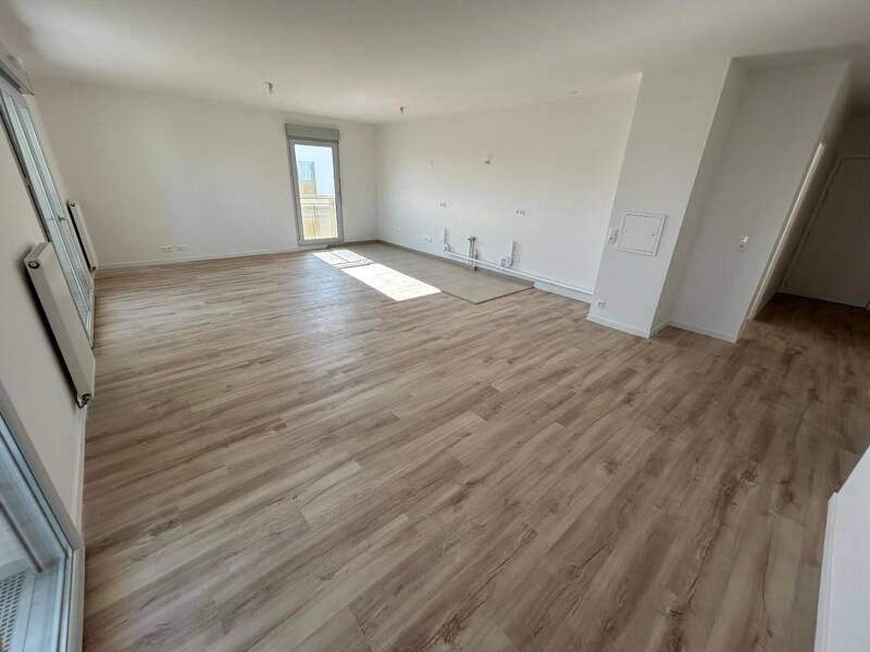 Maison à louer, 82m², REIMS