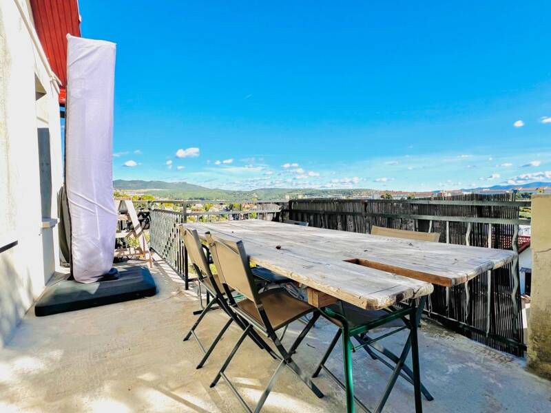 Maison à vendre, 90m², MARSEILLE 15E