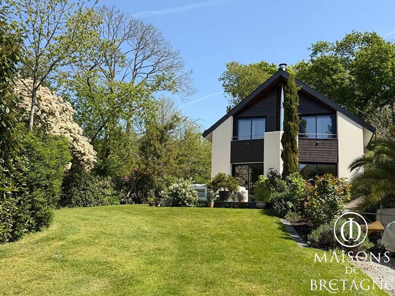 Maison à vendre, 145m², PONT AVEN