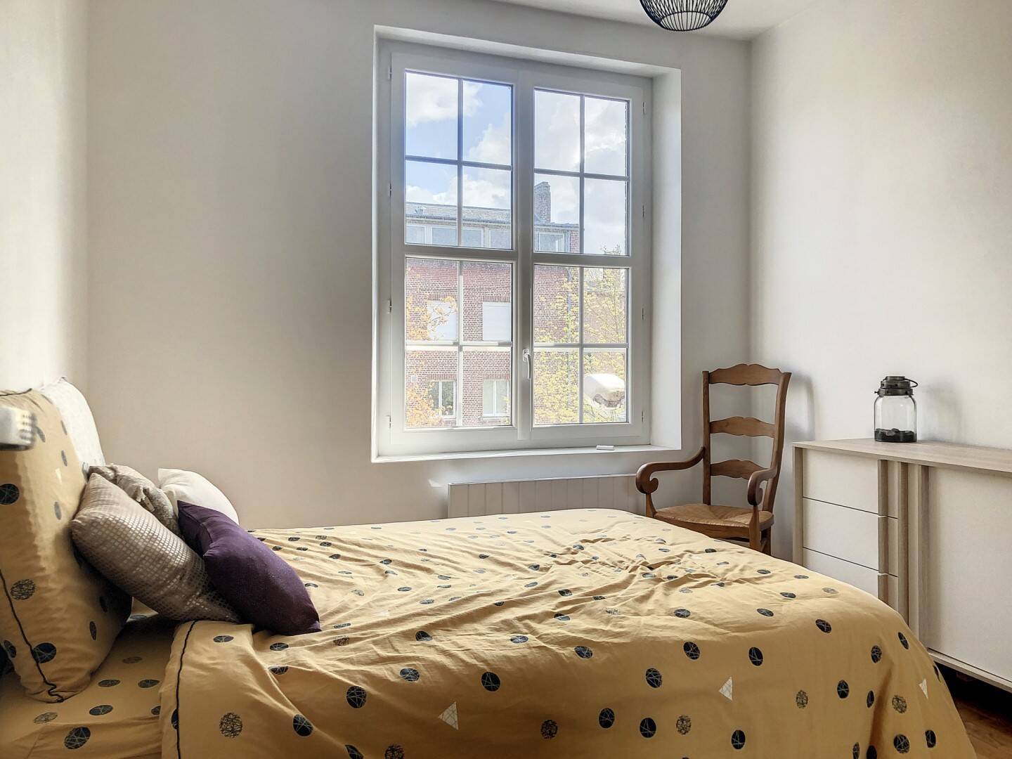 Maison à vendre, 70m², ABBEVILLE