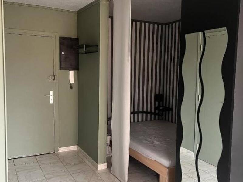 Maison à louer, 34m², LOOS