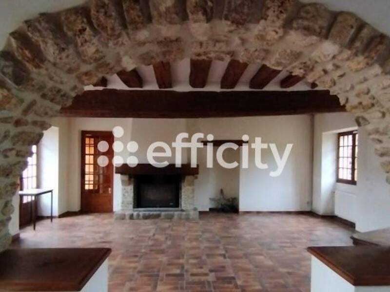 Maison à vendre, 257m², HOUDAN