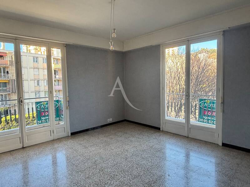 Maison à louer, 46m², NICE