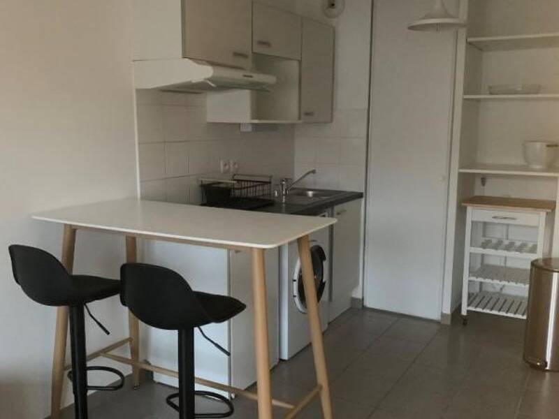 Maison à louer, 38m², SAINT MEDARD EN JALLES