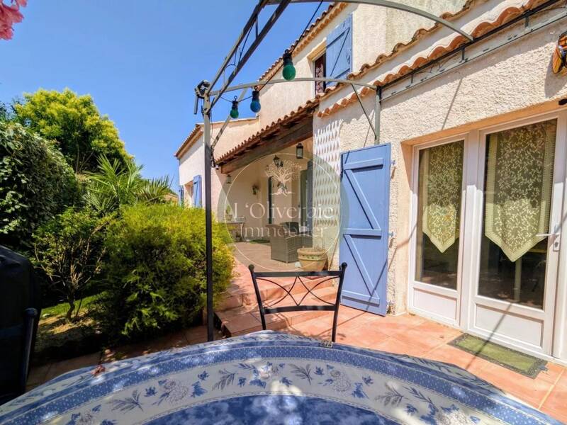 Maison à vendre, 127m², AURIOL