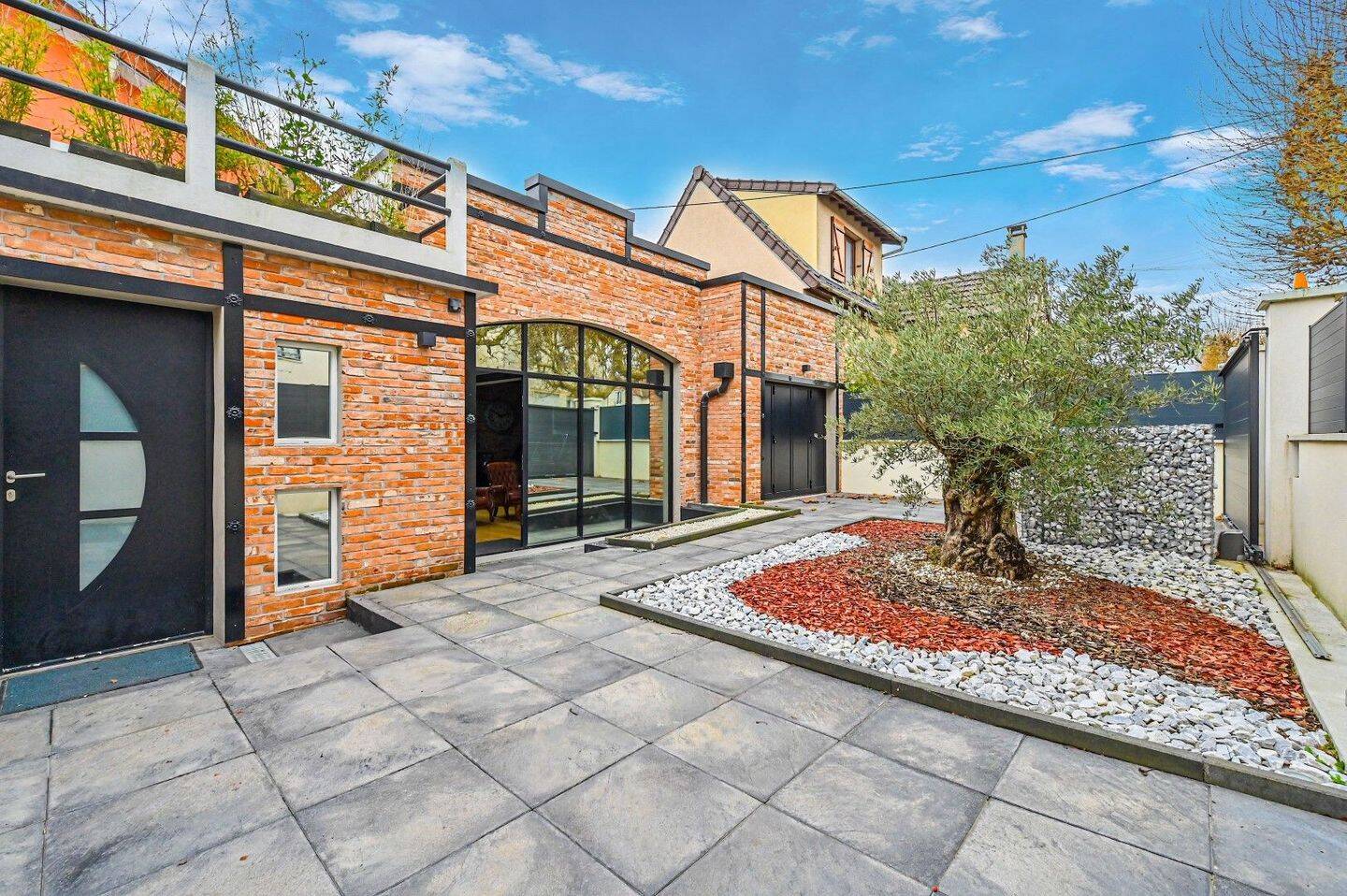 Maison à vendre, 130m², AULNAY SOUS BOIS