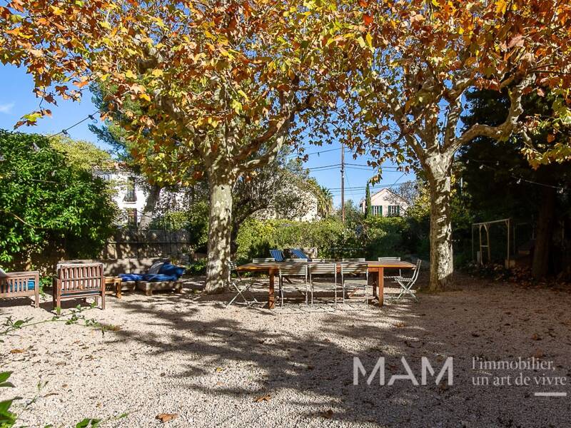 Maison à vendre, 153m², MARSEILLE 8E