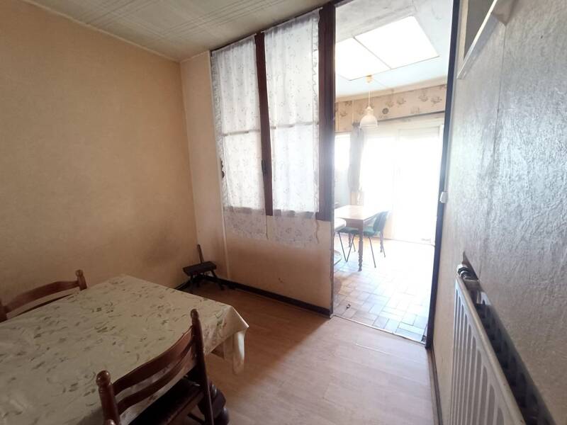 Maison à vendre, 19m², AMIENS