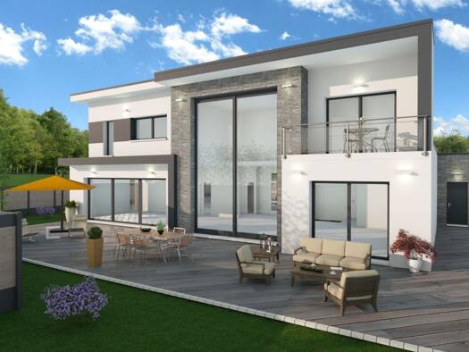 Terrain constructible à vendre 330 000 € 576 m² de terrain Chanteloup-en-Brie 77600