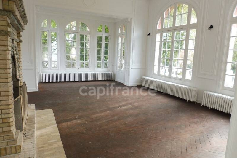Maison à vendre, 227m², SAINT VALERY EN CAUX