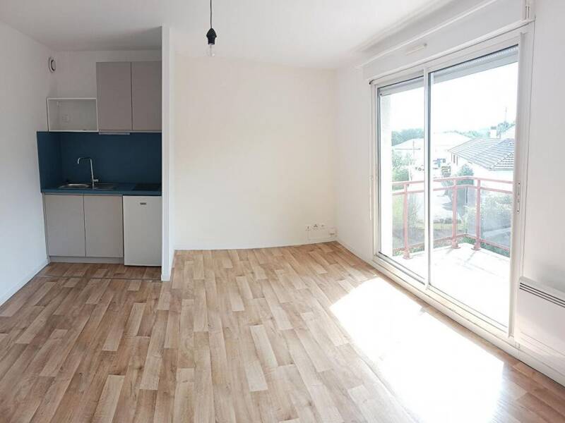 Maison à louer, 27m², LIMOGES