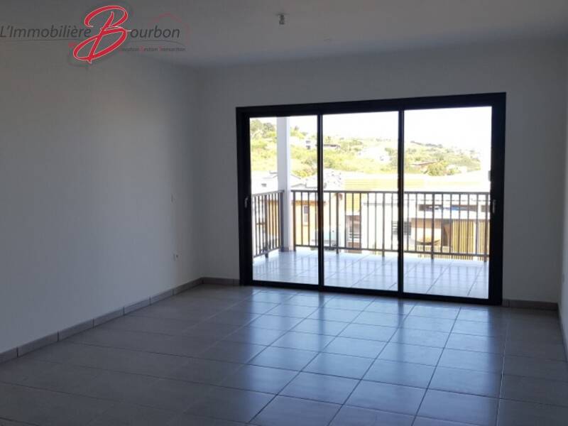 Maison à louer, 62m², SAINT LEU