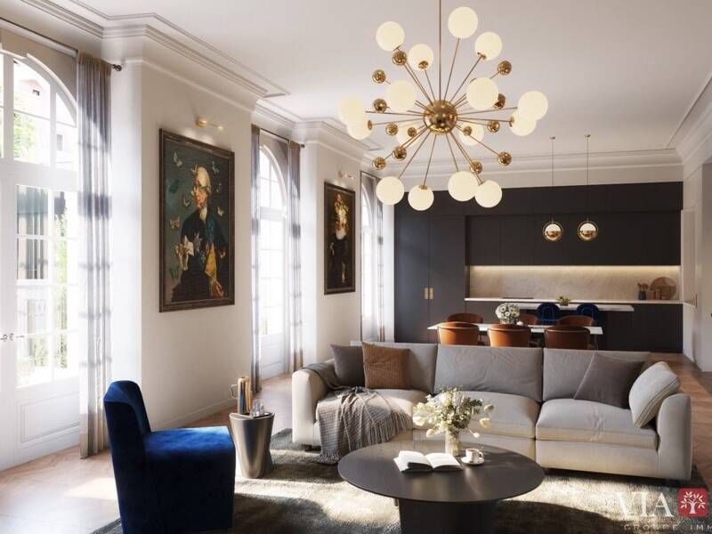 Maison à vendre, 79m², PEZENAS