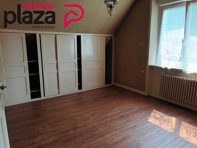 Maison à vendre, 115m², TELGRUC SUR MER
