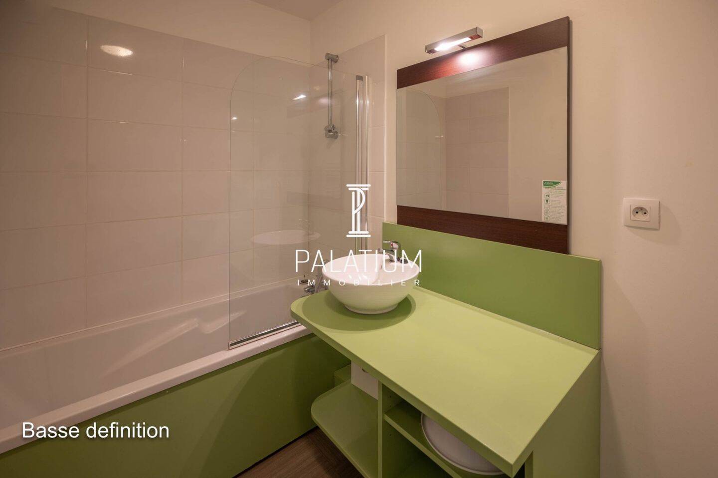 Maison à vendre, 33m², GREOUX LES BAINS