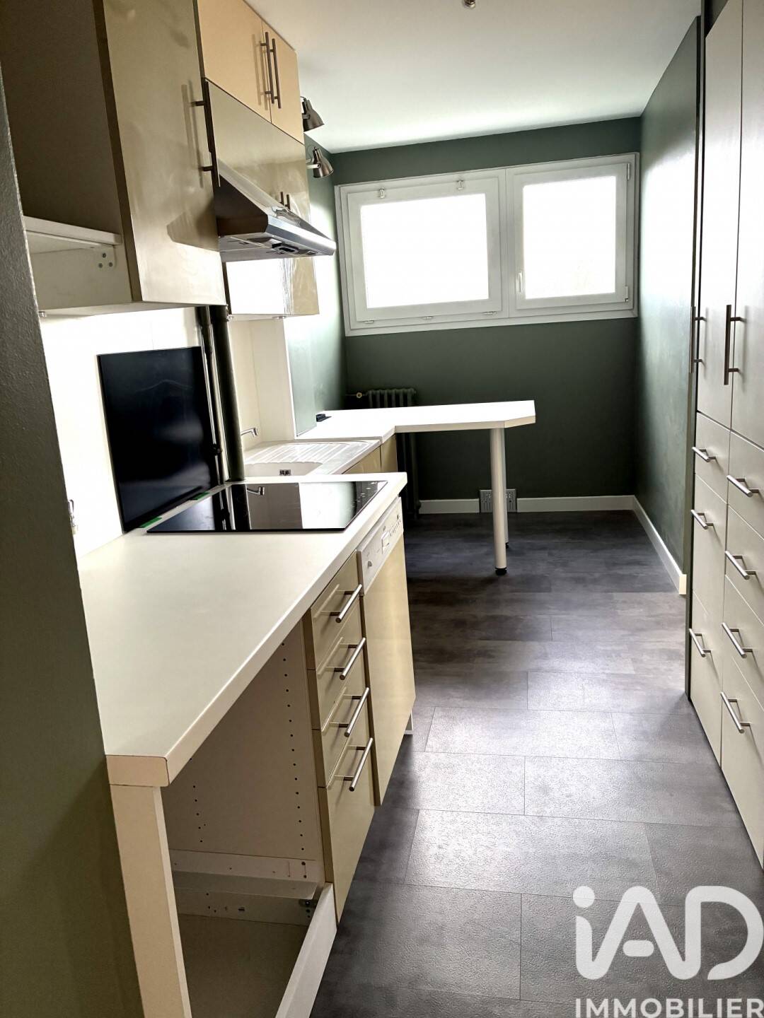 Maison à louer, 80m², LA ROCHELLE