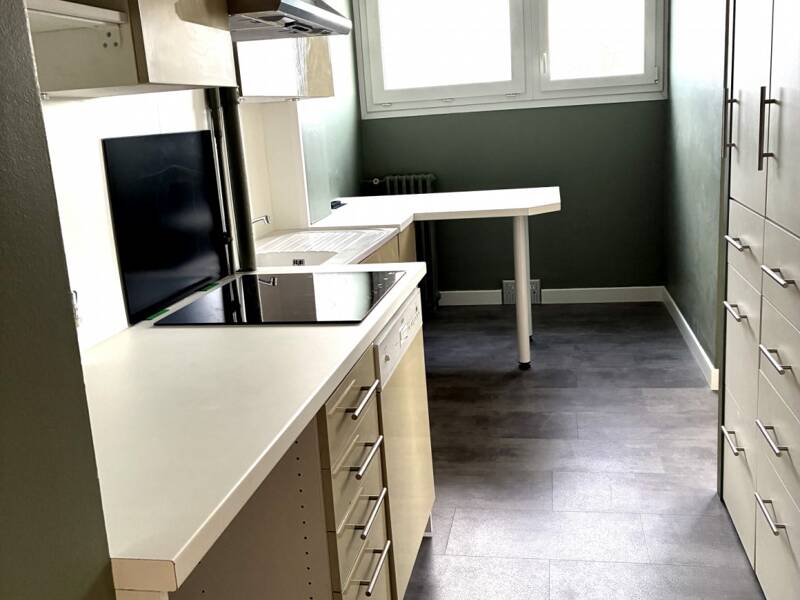 Maison à louer, 80m², LA ROCHELLE