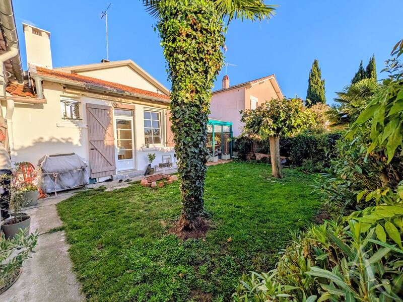 Maison à vendre, 204m², TOULOUSE