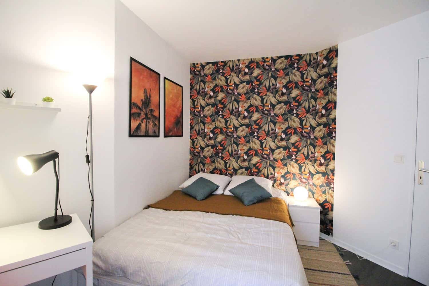 Maison à louer, 15m², RUEIL MALMAISON