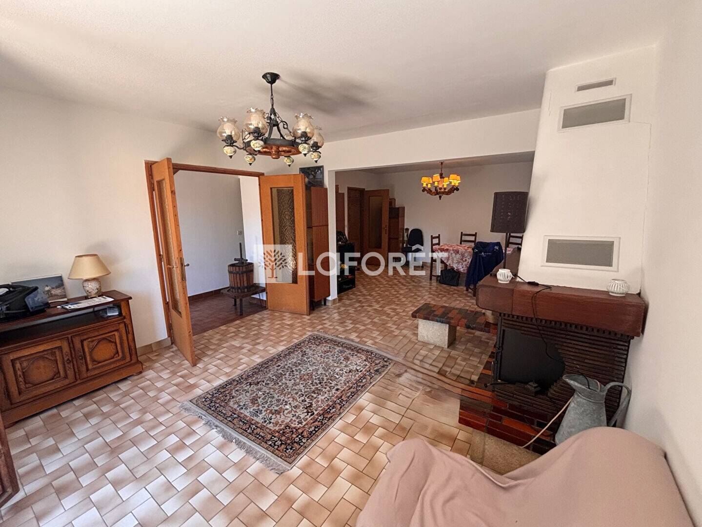 Maison à vendre, 152m², LES PAVILLONS SOUS BOIS