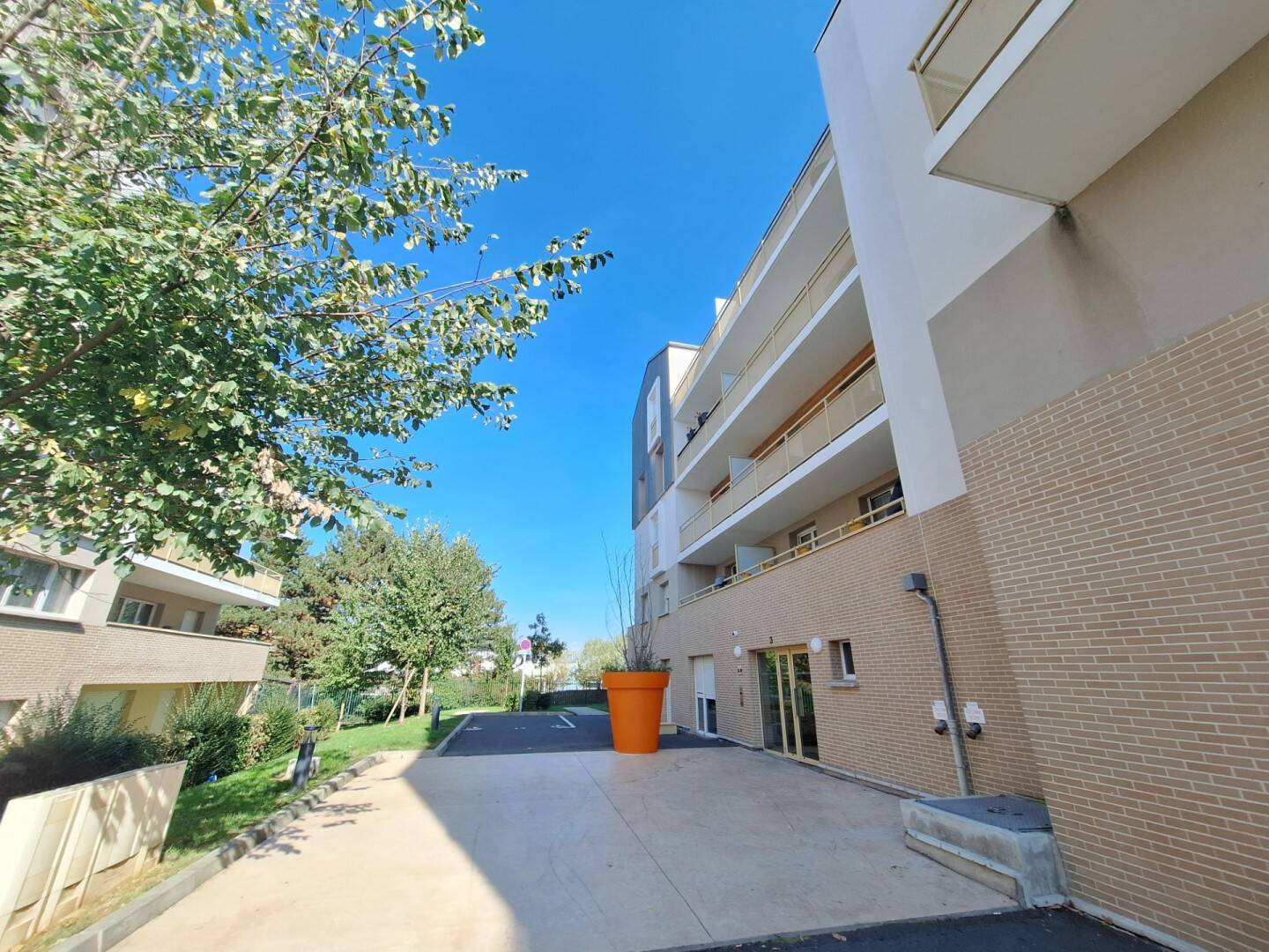 Maison à louer, 39m², COMBS LA VILLE