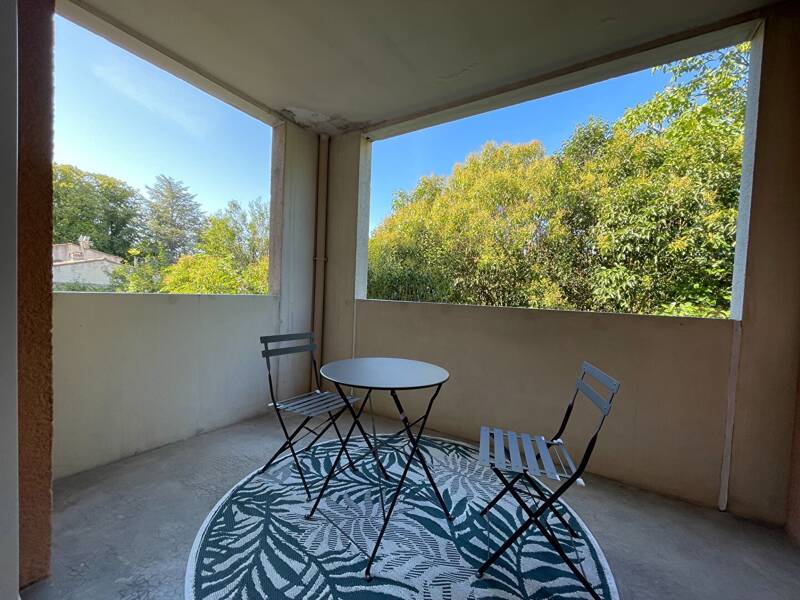 Maison à louer, 19m², AIX EN PROVENCE