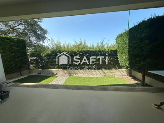 Appartement à vendre 106 300 € 3 pièces 2 chambres 74 m² RDC/4 Arrabloy la Bosserie Gien 45500