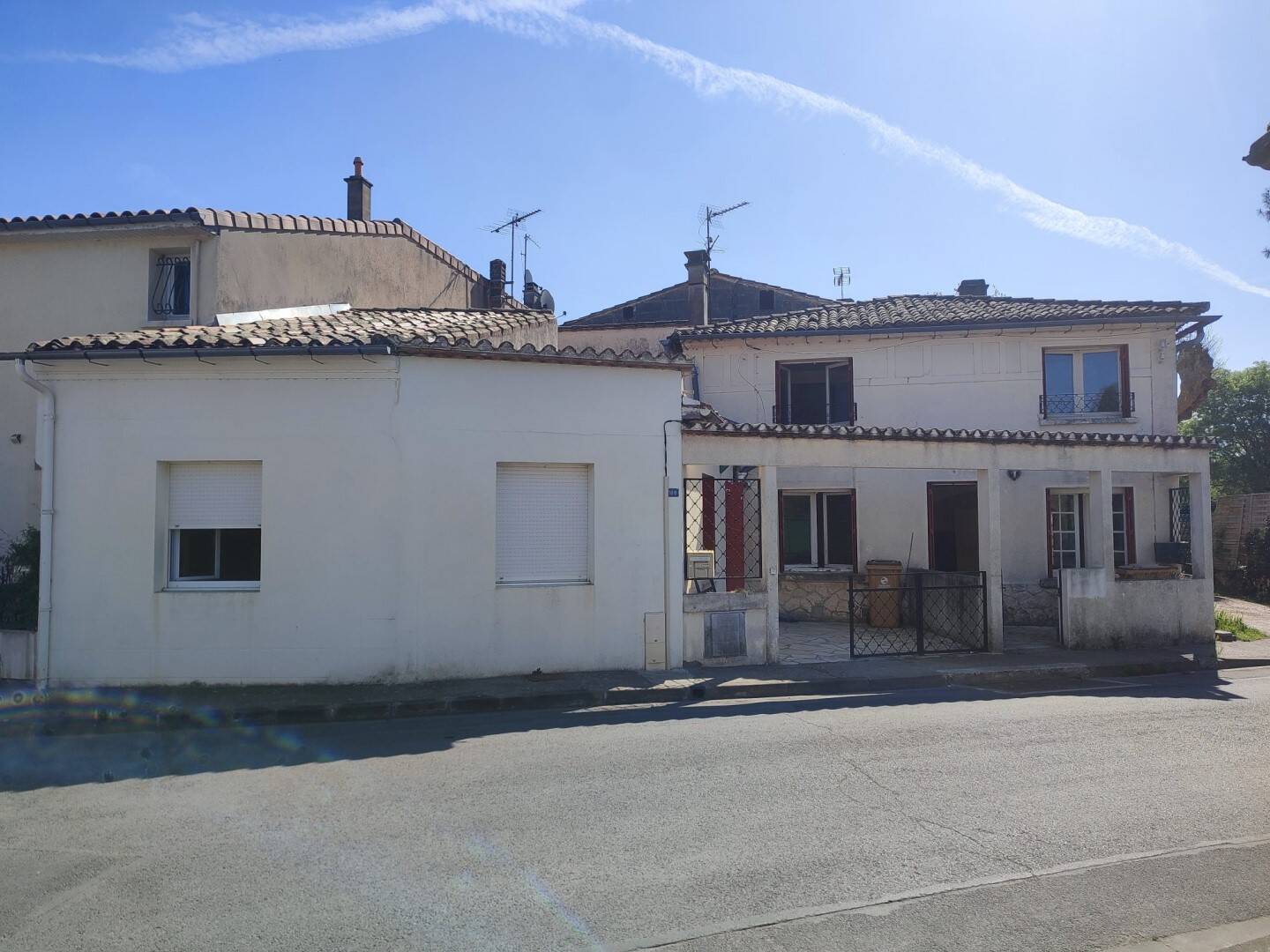 Maison à vendre, 217m², LIBOURNE