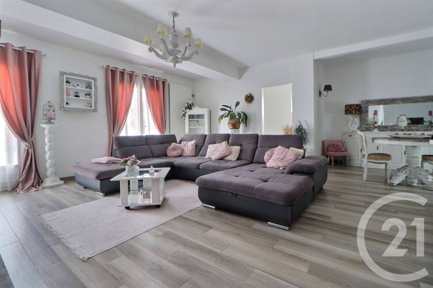 Maison à vendre, 120m², AULNAY SOUS BOIS