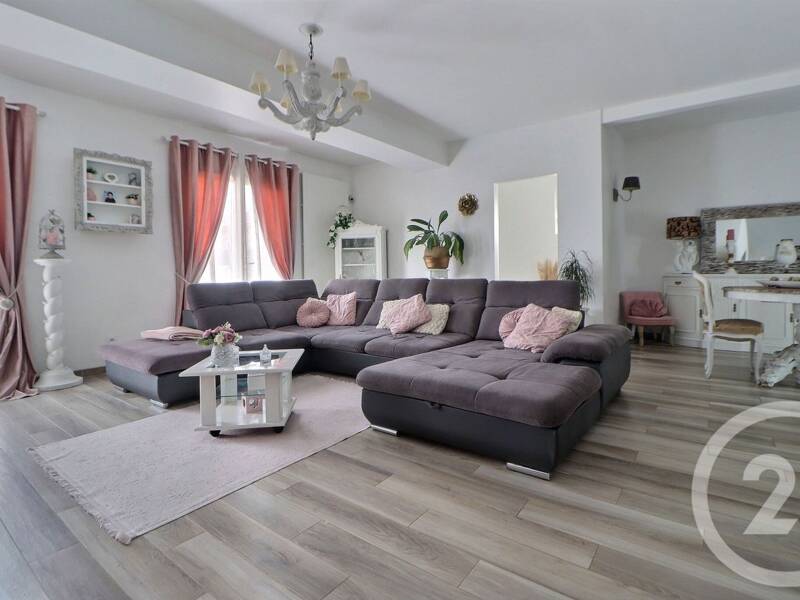 Maison à vendre, 120m², AULNAY SOUS BOIS