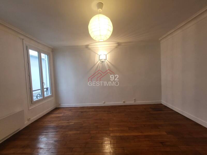 Maison à louer, 35m², PARIS 17E