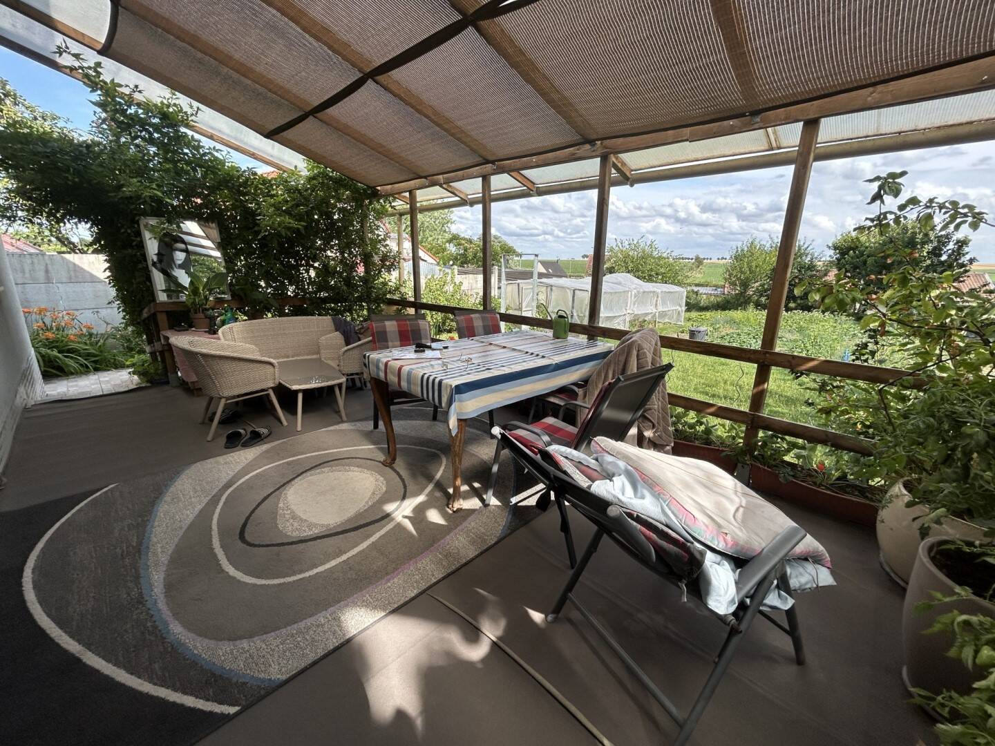 Maison à vendre, 123m², SERANVILLERS FORENVILLE