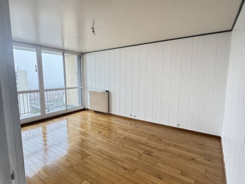 Maison à vendre, 72m², MONTIGNY LES CORMEILLES