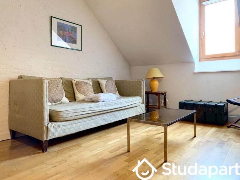 Maison à louer, 35m², GRENOBLE