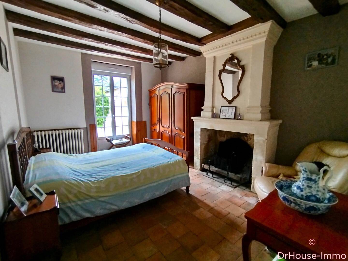 Maison à vendre, 124m², LA CHAPELLE SUR LOIRE