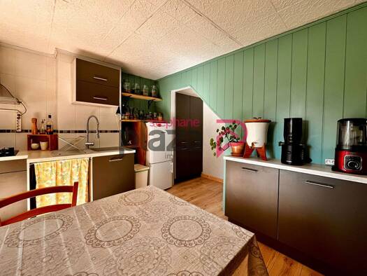 Maison à vendre 197 000 € 6 pièces 3 chambres 121 m² 418 m² de terrain Sirod 39300