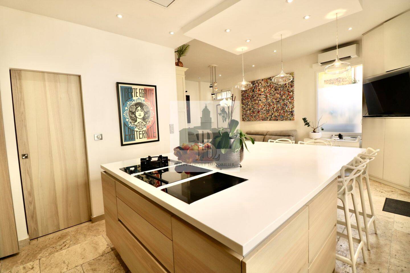 Maison à vendre, 130m², SAINT TROPEZ