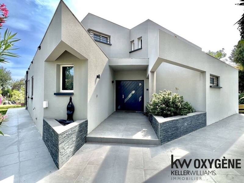 Maison à vendre, 218m², PERPIGNAN