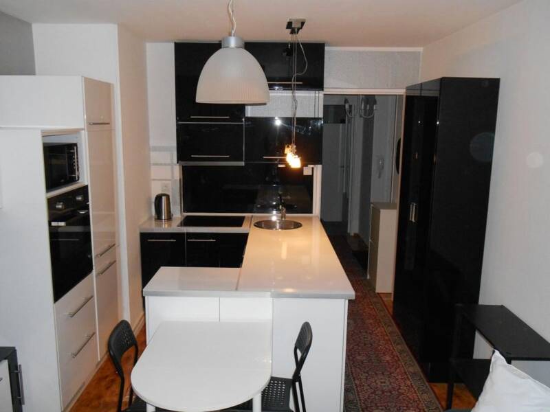 Maison à louer, 38m², STRASBOURG