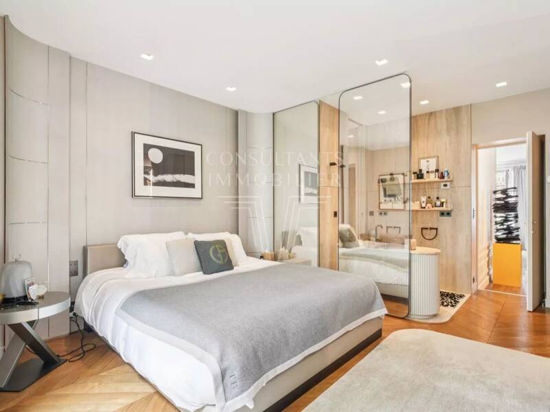 Maison à vendre, 78m², PARIS 16E