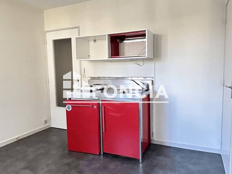 Maison à louer, 18m², LIMOGES