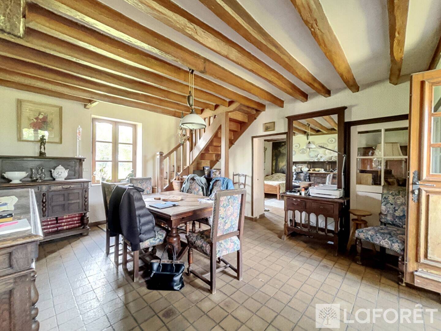 Maison à vendre, 117m², GOMETZ LA VILLE