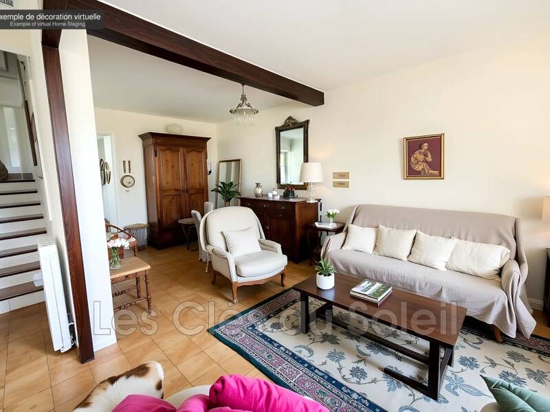 Maison à vendre, 96m², TOULON