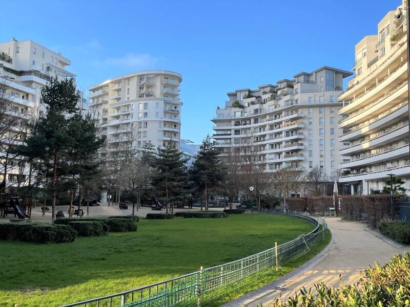 Maison à louer, 40m², COURBEVOIE