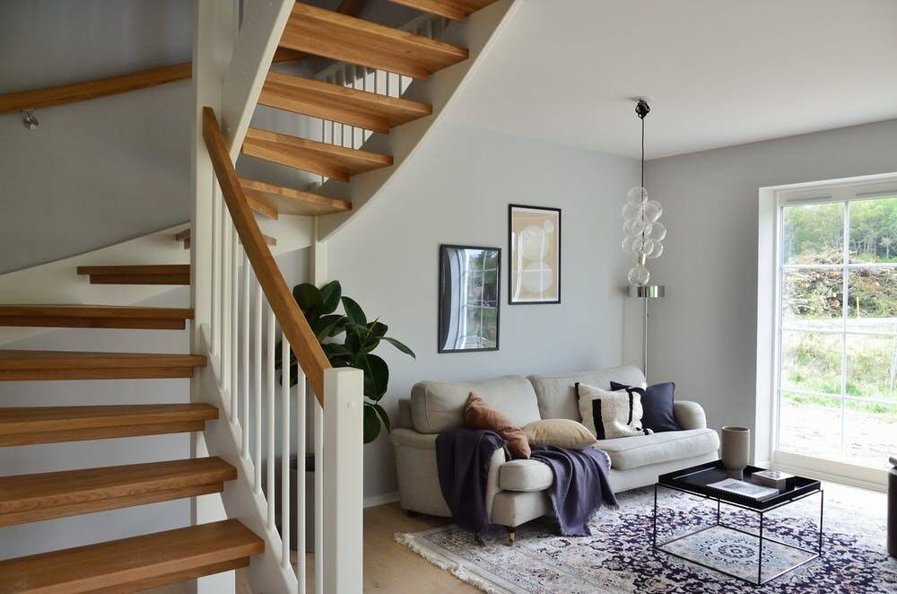 Maison à vendre, 106m², CHENNEVIERES LES LOUVRES