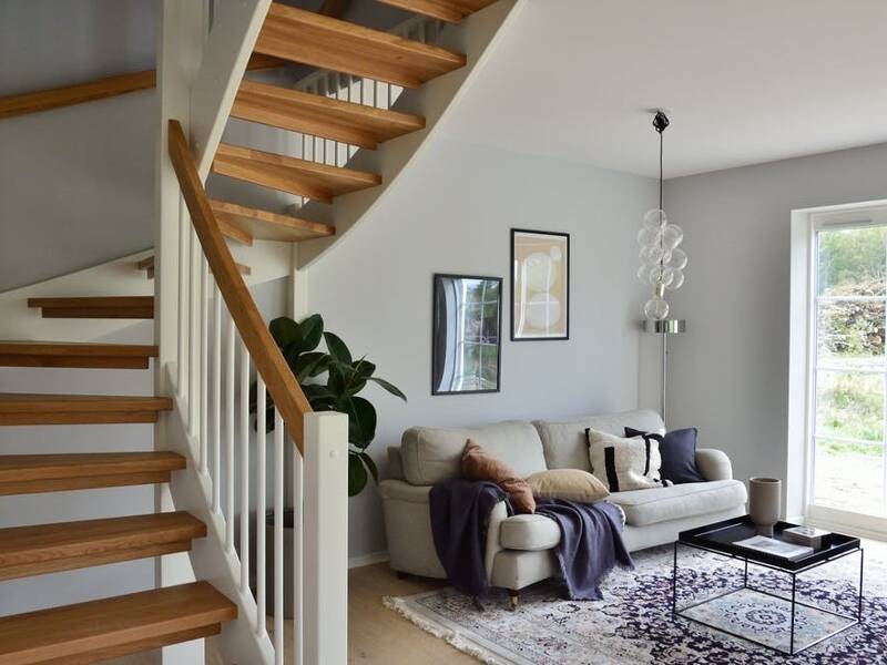 Maison à vendre, 106m², CHENNEVIERES LES LOUVRES