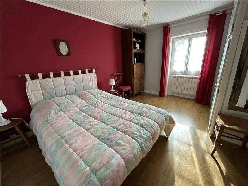 Maison à louer, 53m², AUNAC