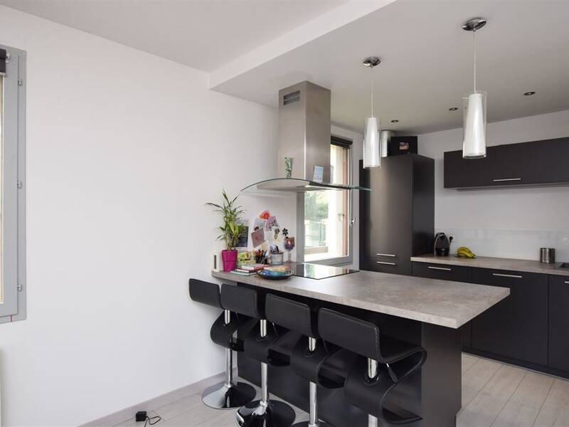 Maison à louer, 40m², TOULOUSE