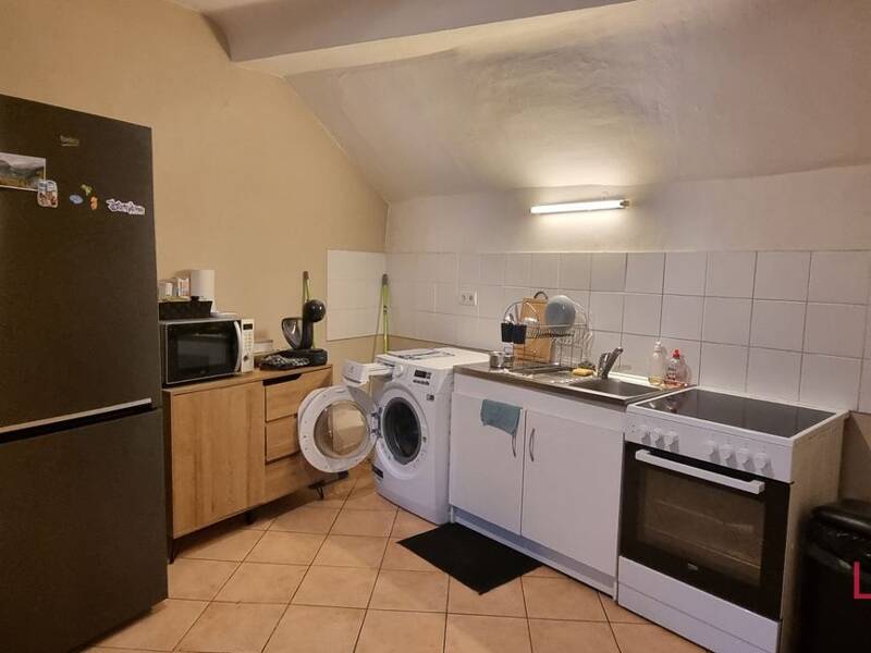 Maison à louer, 65m², LAMBESC